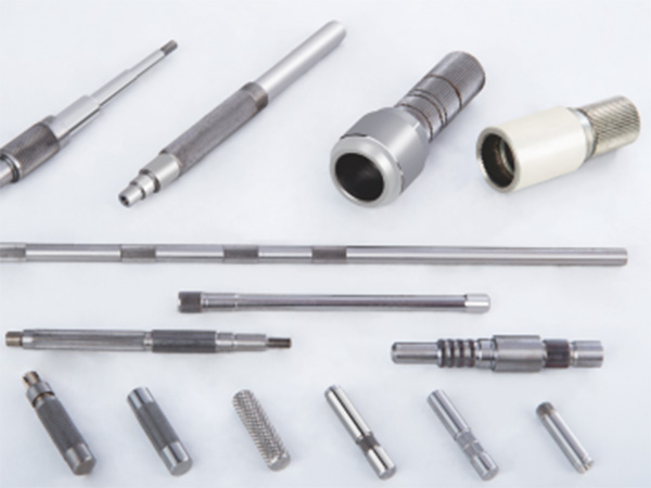 滾牙機配件一般有哪些？